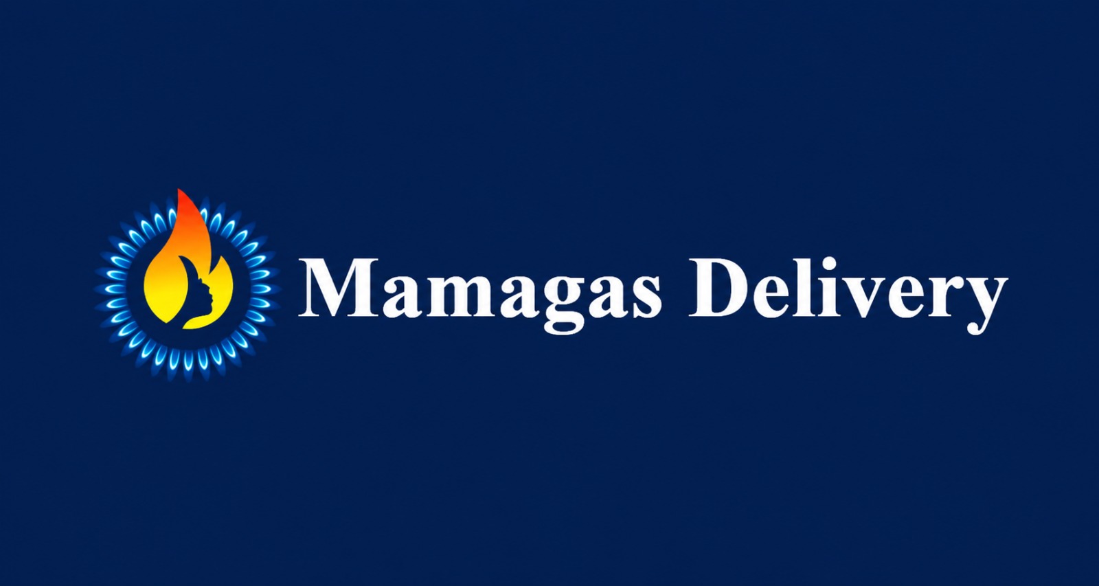 Mamagas Delivery cover