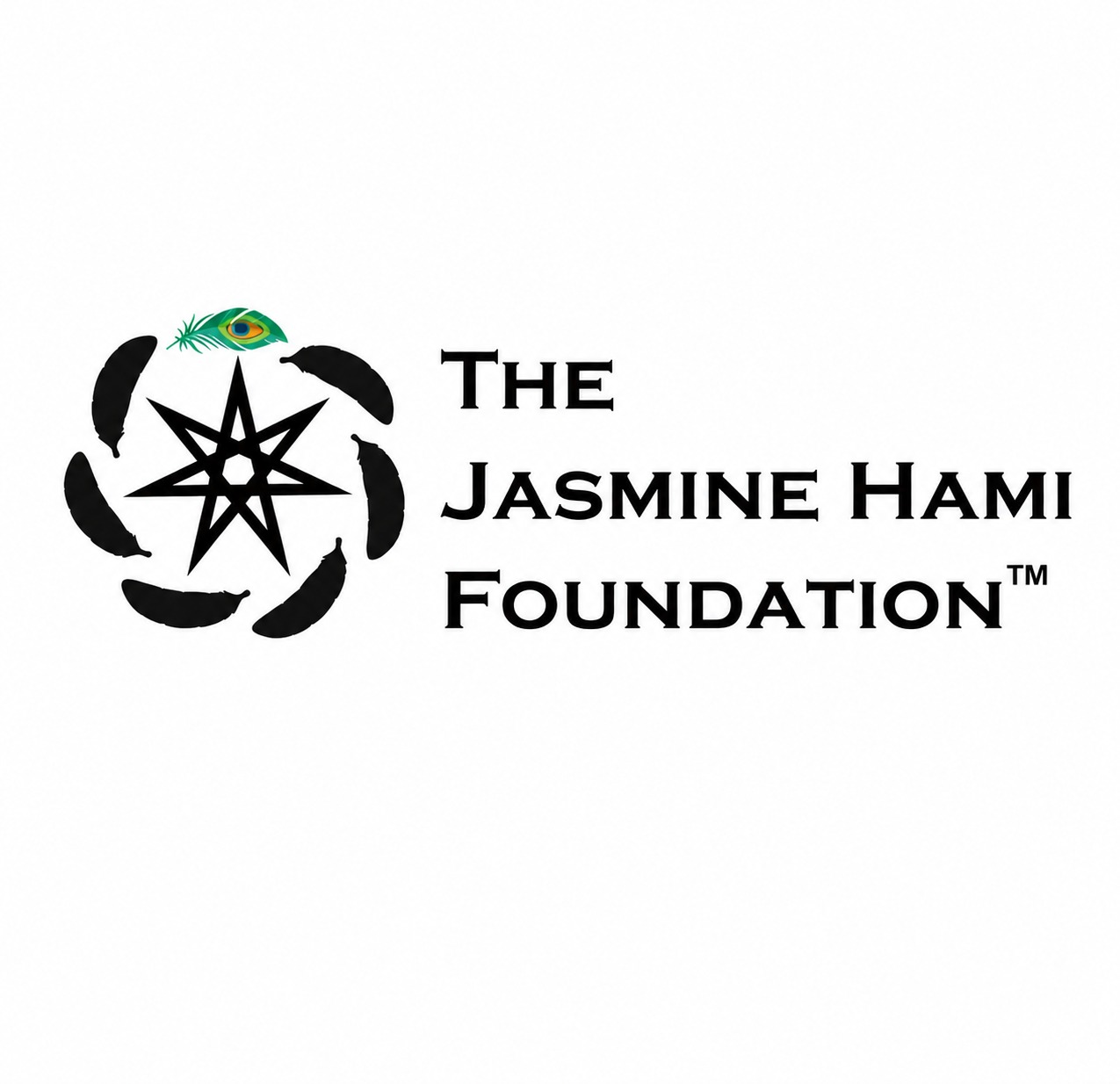 The Jasmine Hami Foundation™ cover