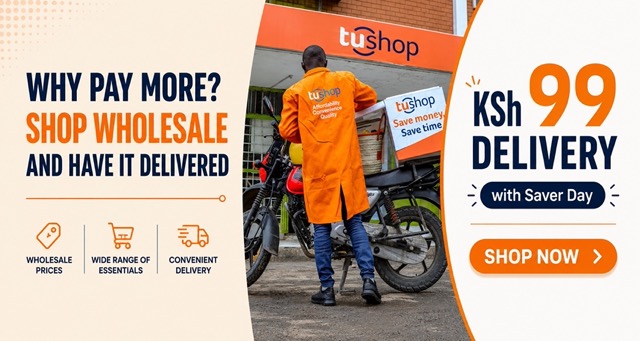 Tushop Wholesale cover
