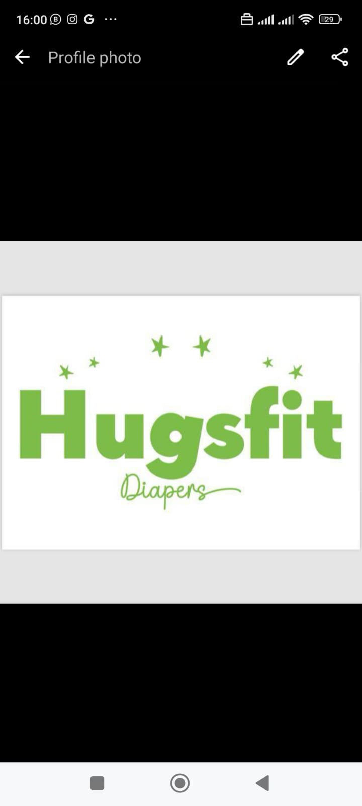 Hugsfit Baby World cover