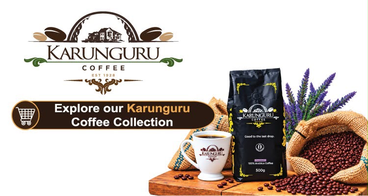 Karunguru cover