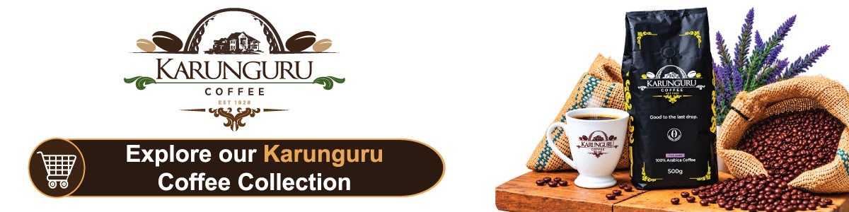 Karunguru cover