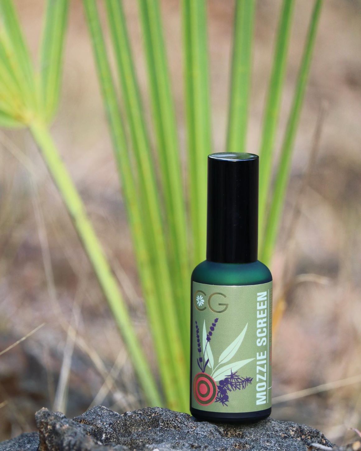 Cinnabar Green image 6