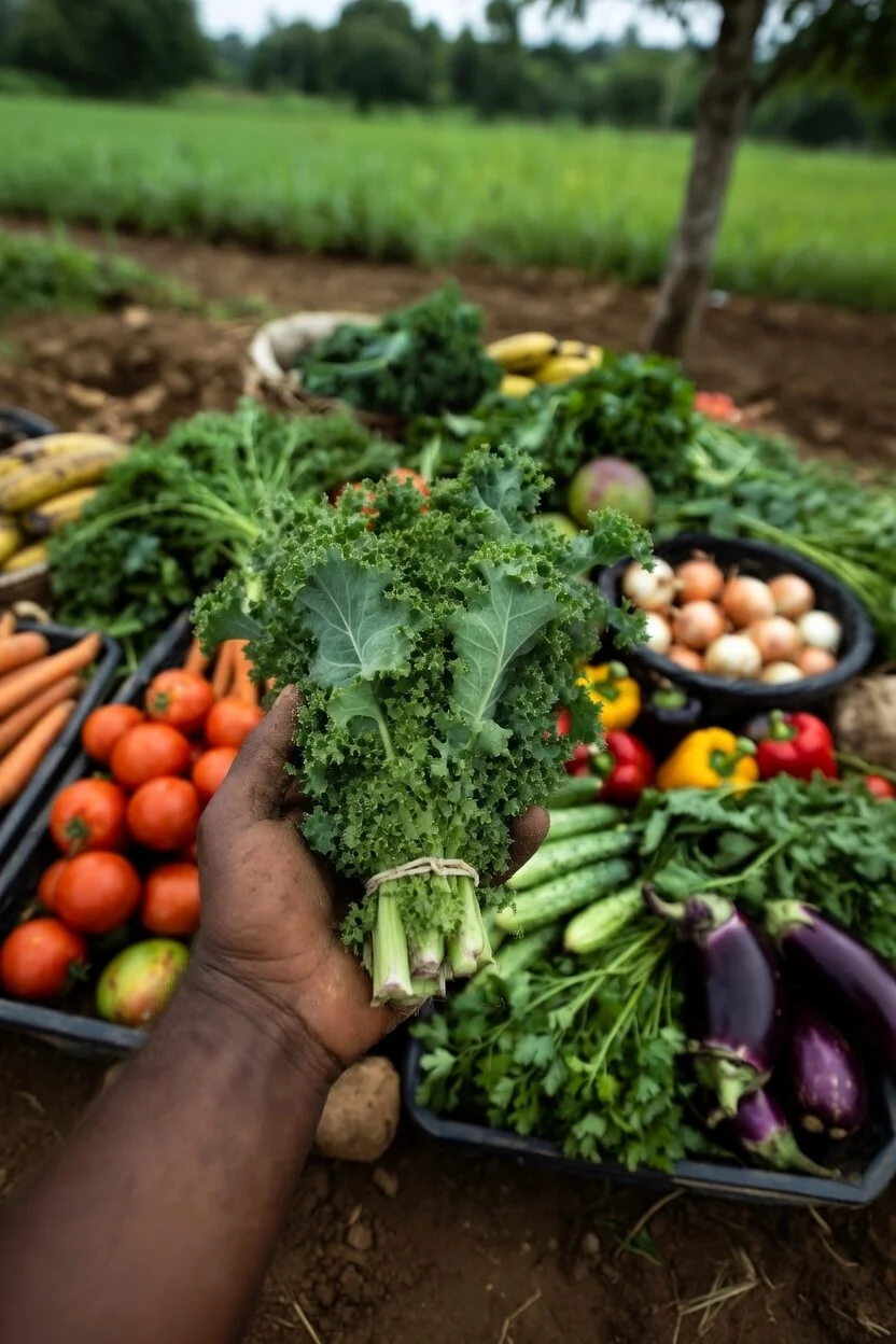 Sunfresh Organics image 1