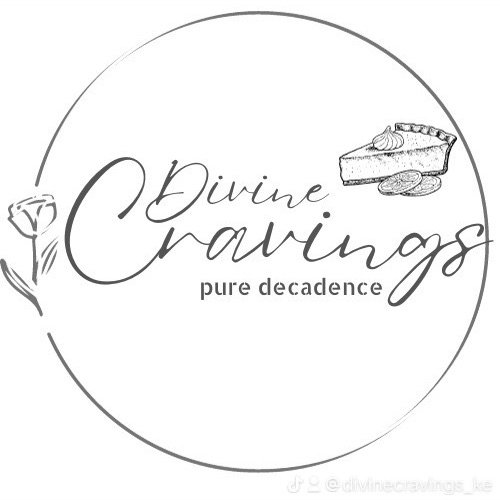 Divine Cravings logo