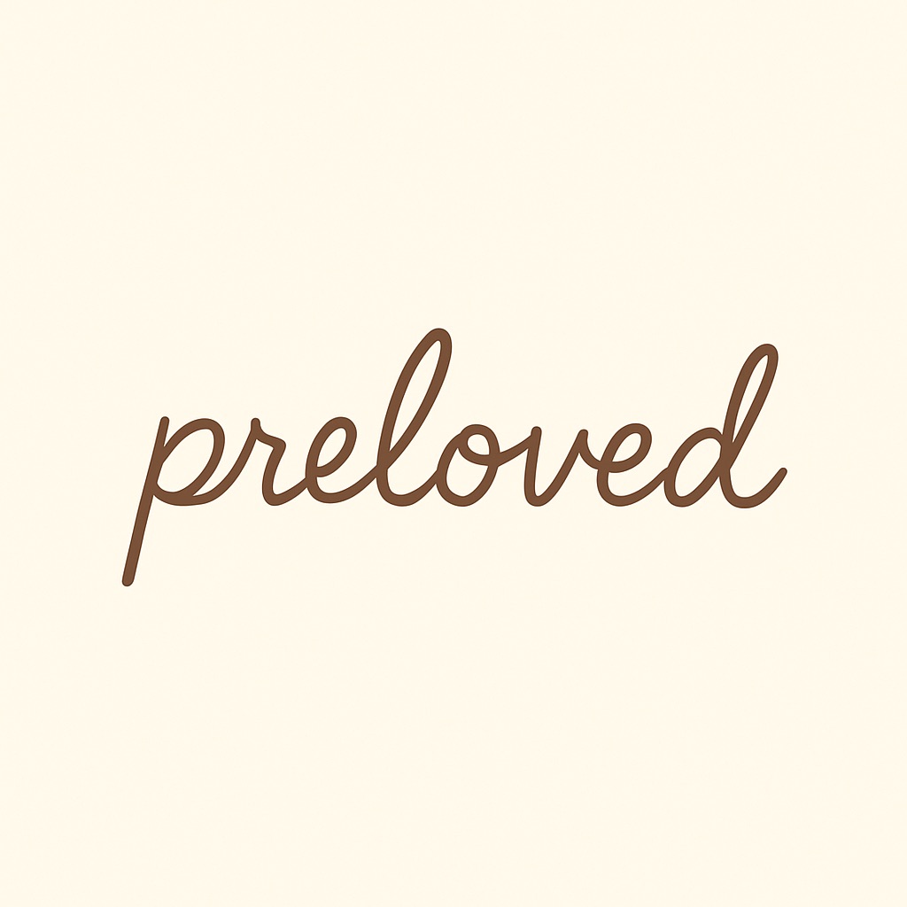 Yosi's Preloved
