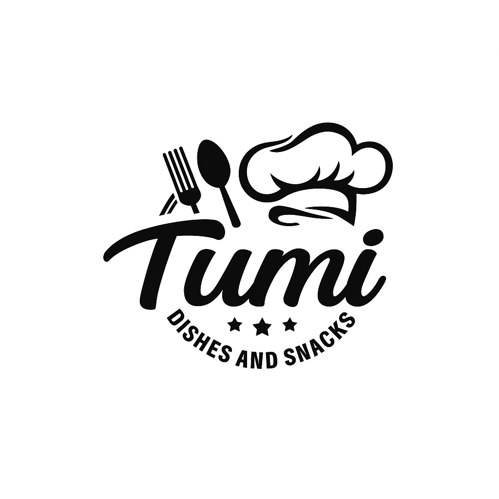 Tumi Dishes & Snacks
