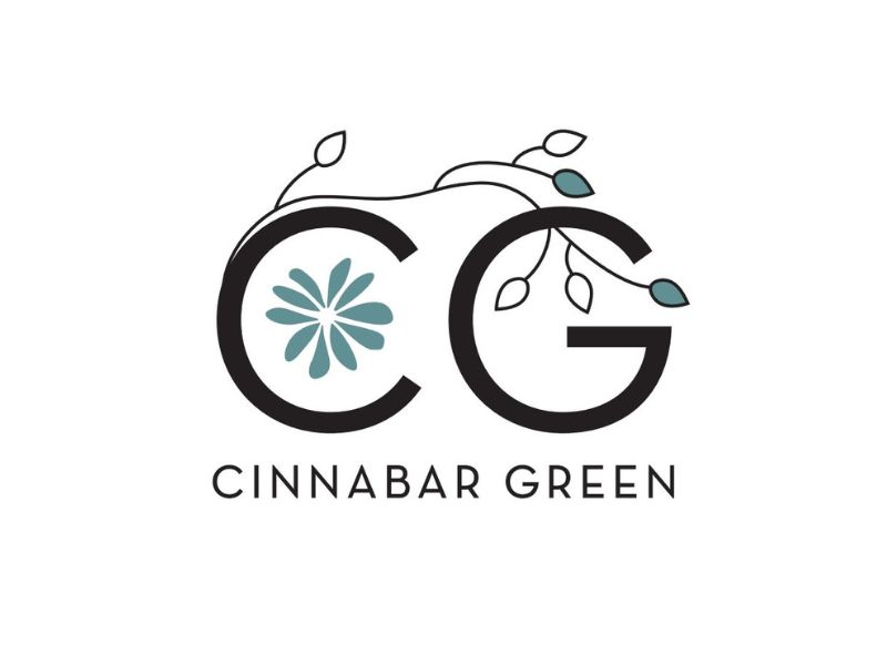 Cinnabar Green