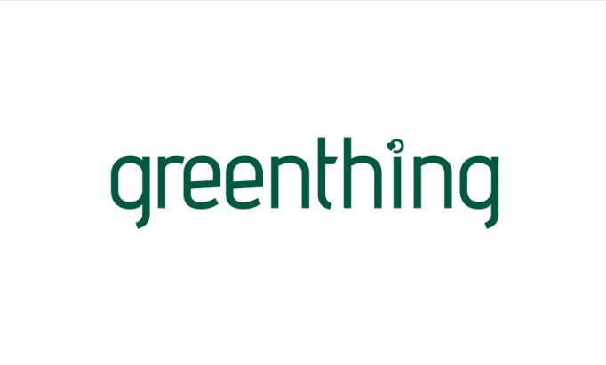 Greenthing logo
