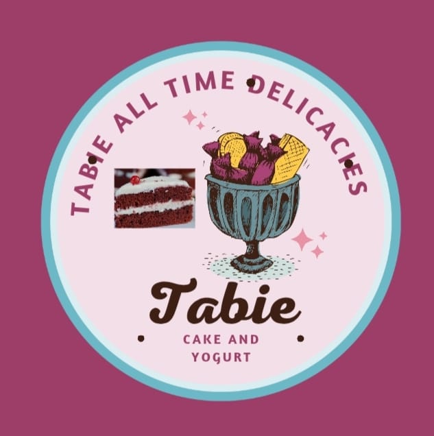 Tabie's logo