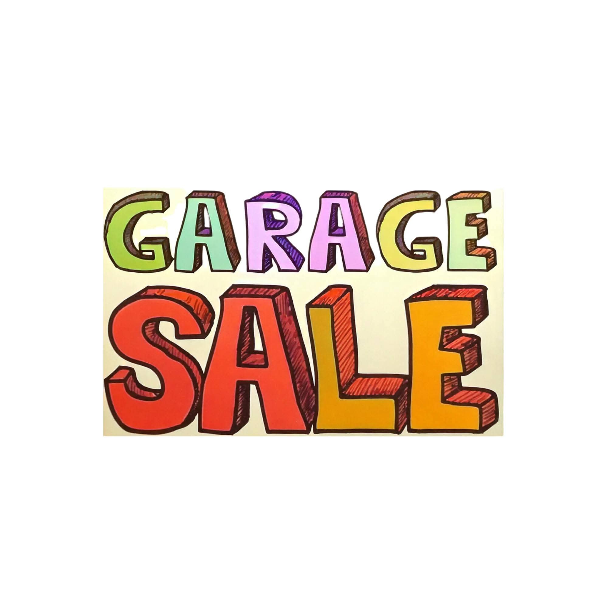 Garage Sale Nairobi