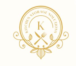 Kitchen Storage Solutions logo