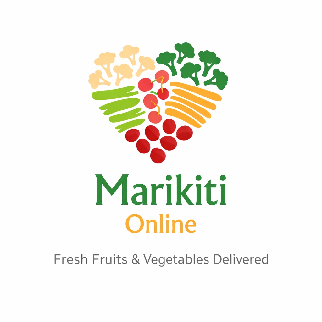 Marikiti logo