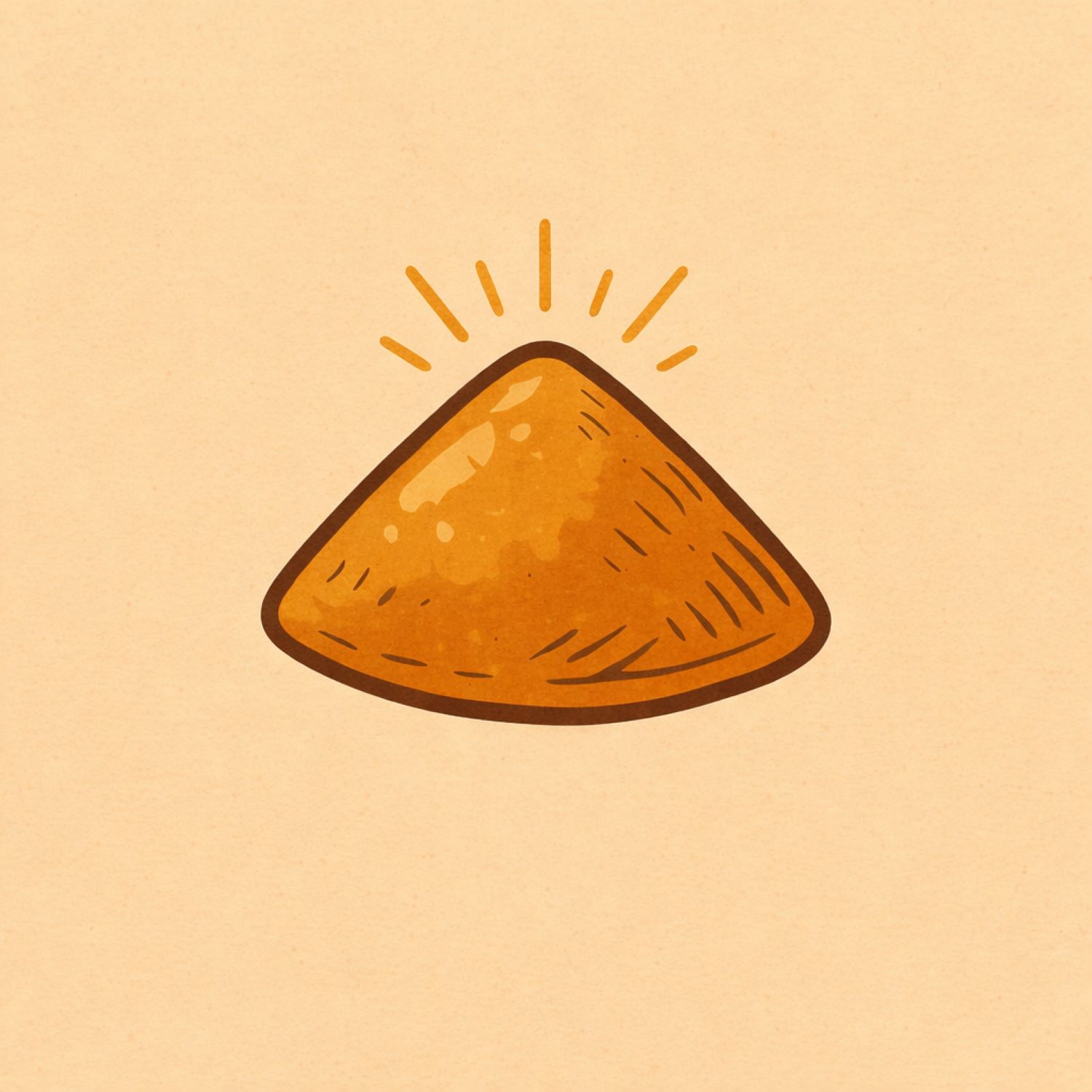 Manna Mandazis logo