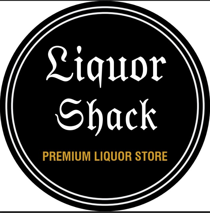 Liquor Shack logo