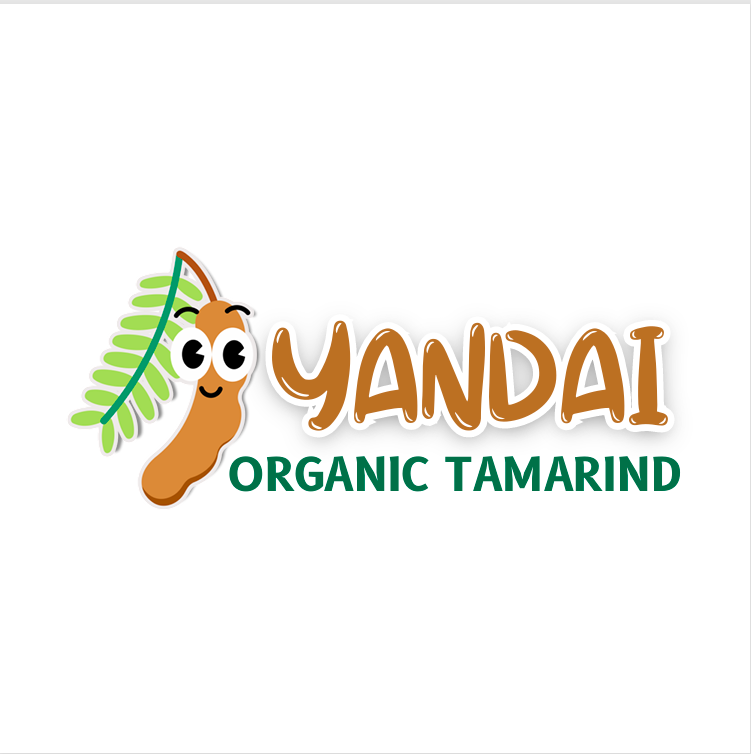 Yandai Organics logo