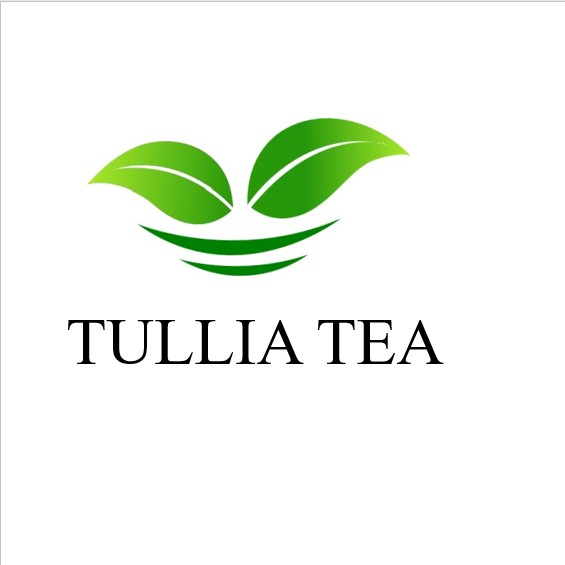 Tullia Tea logo