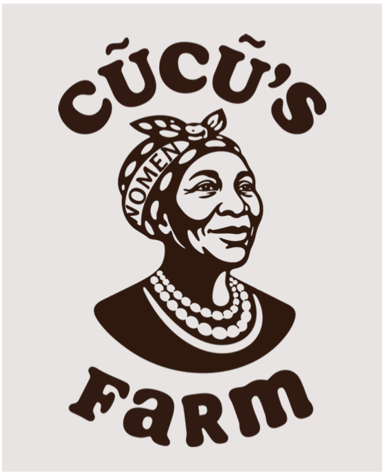 Cucu's Farm logo