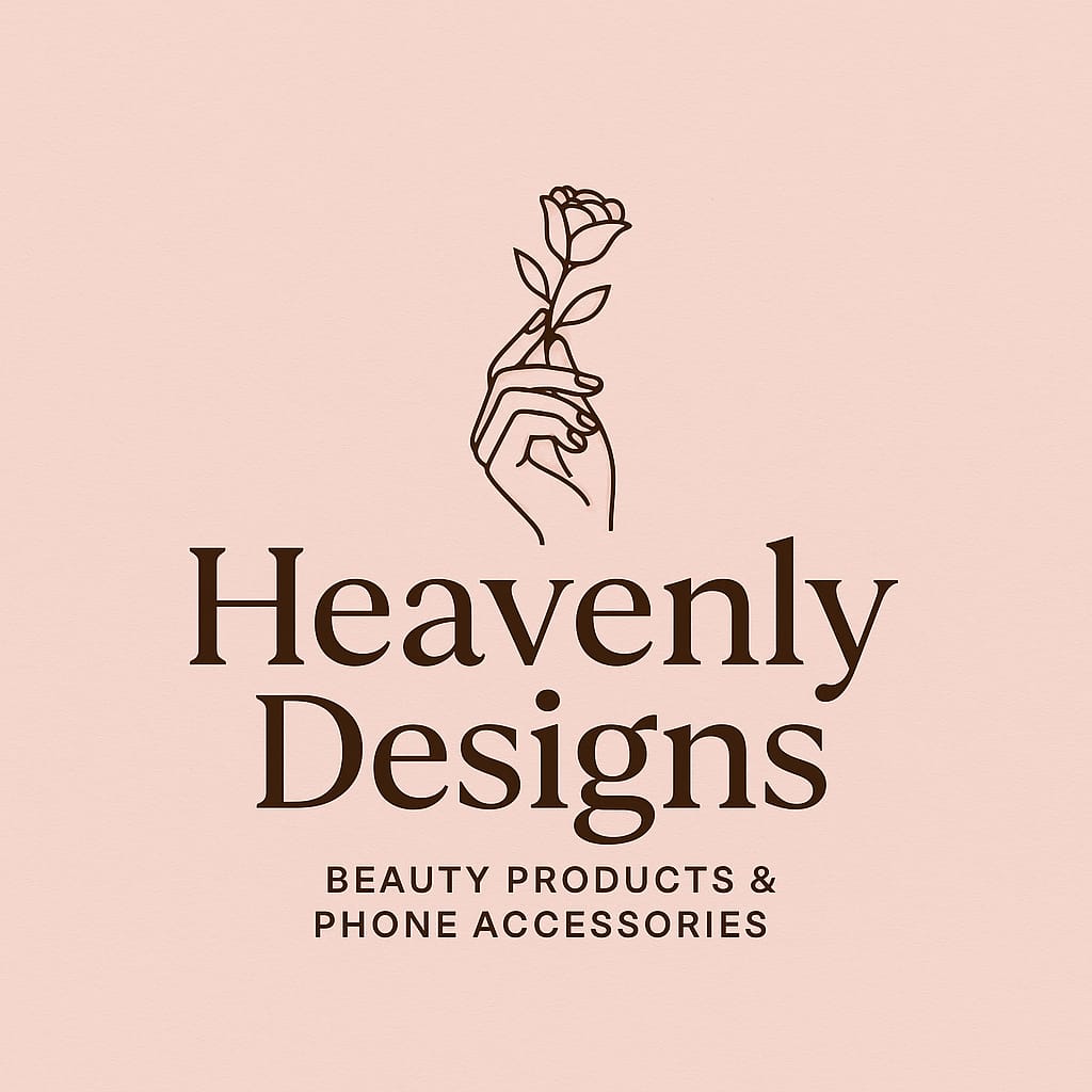 heavenly designs logo