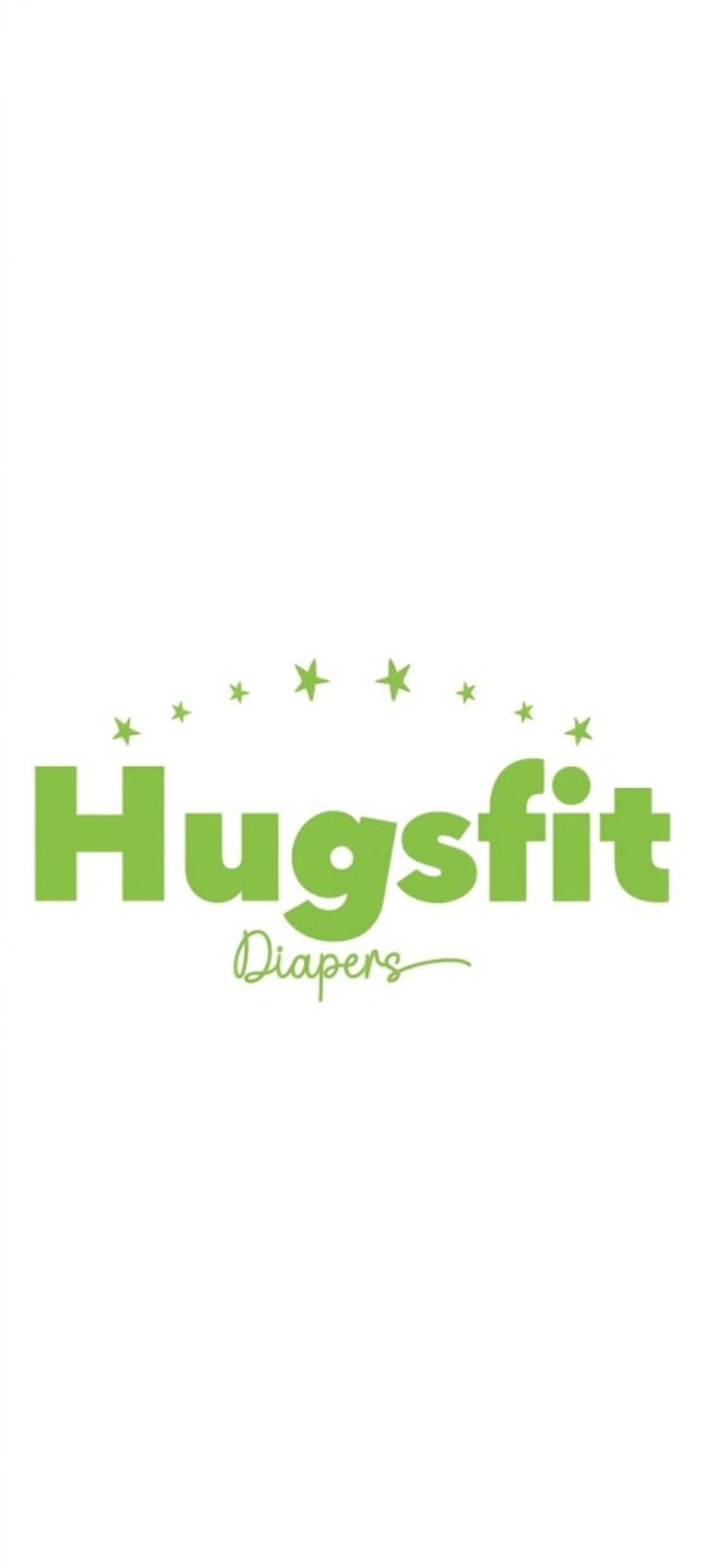 Hugsfit Baby World logo