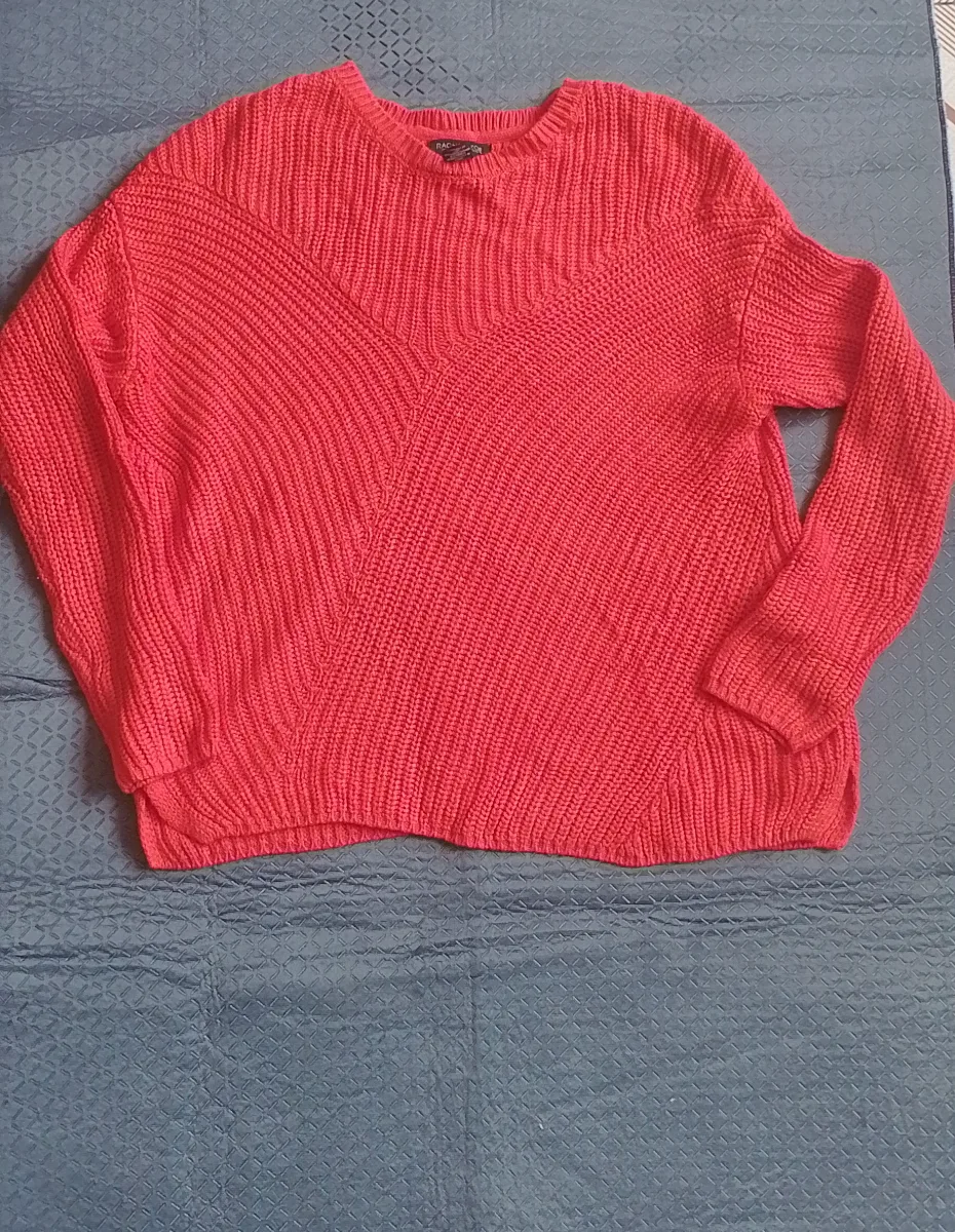 Sweater top 2