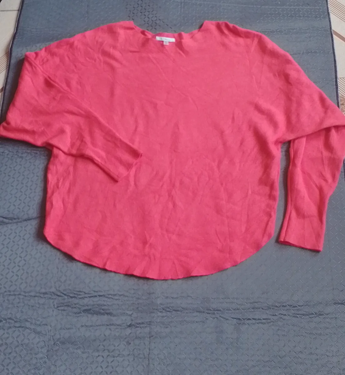 Sweater top 1