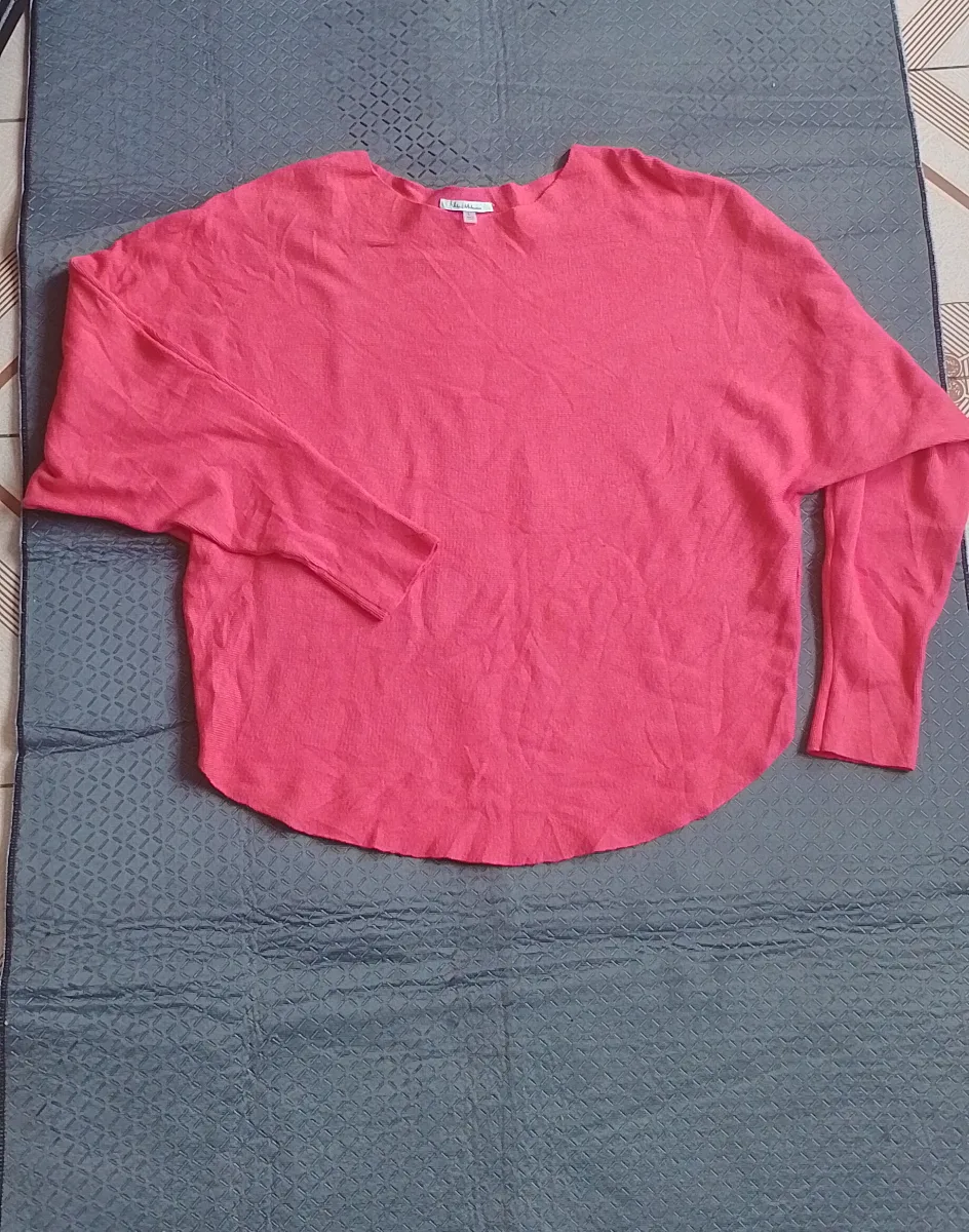 Sweater top 2