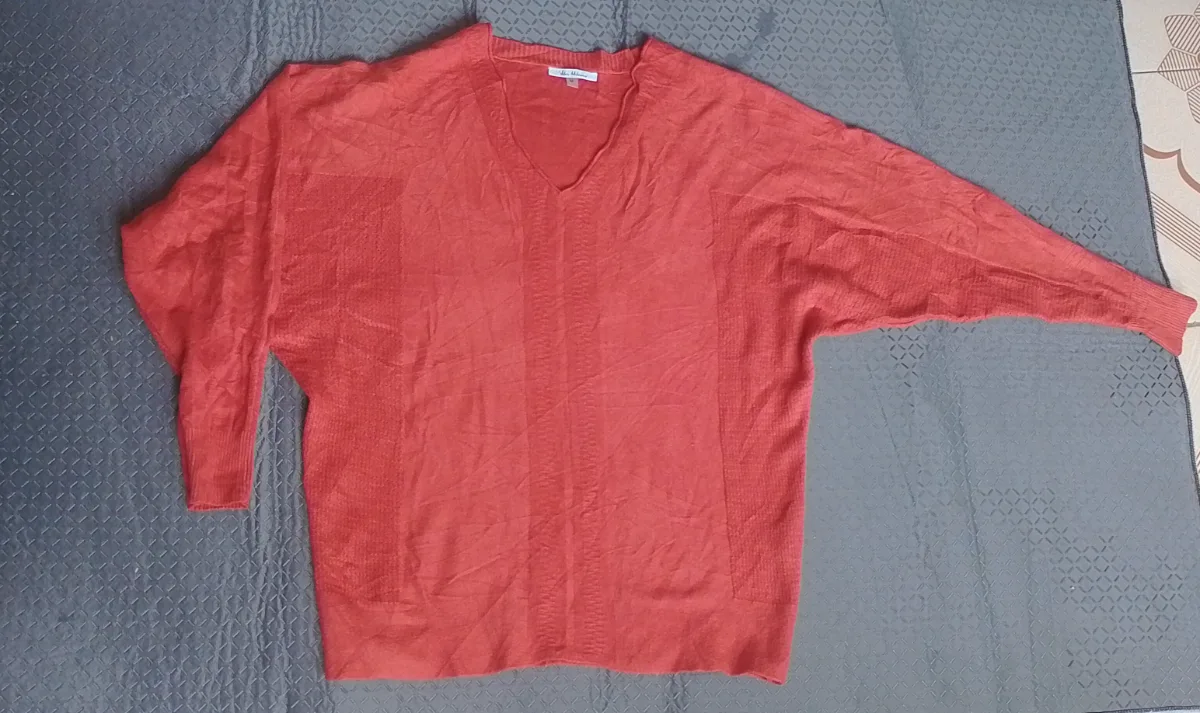 Sweater top 2