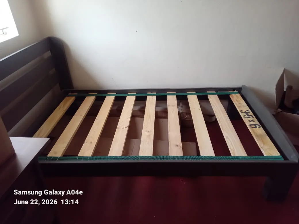 Moko Bed 3.5* 6 1