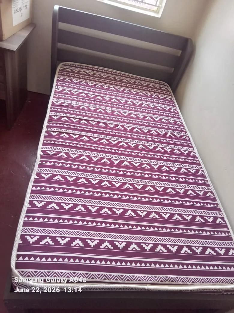 Moko Mattress 3.5* 6 1