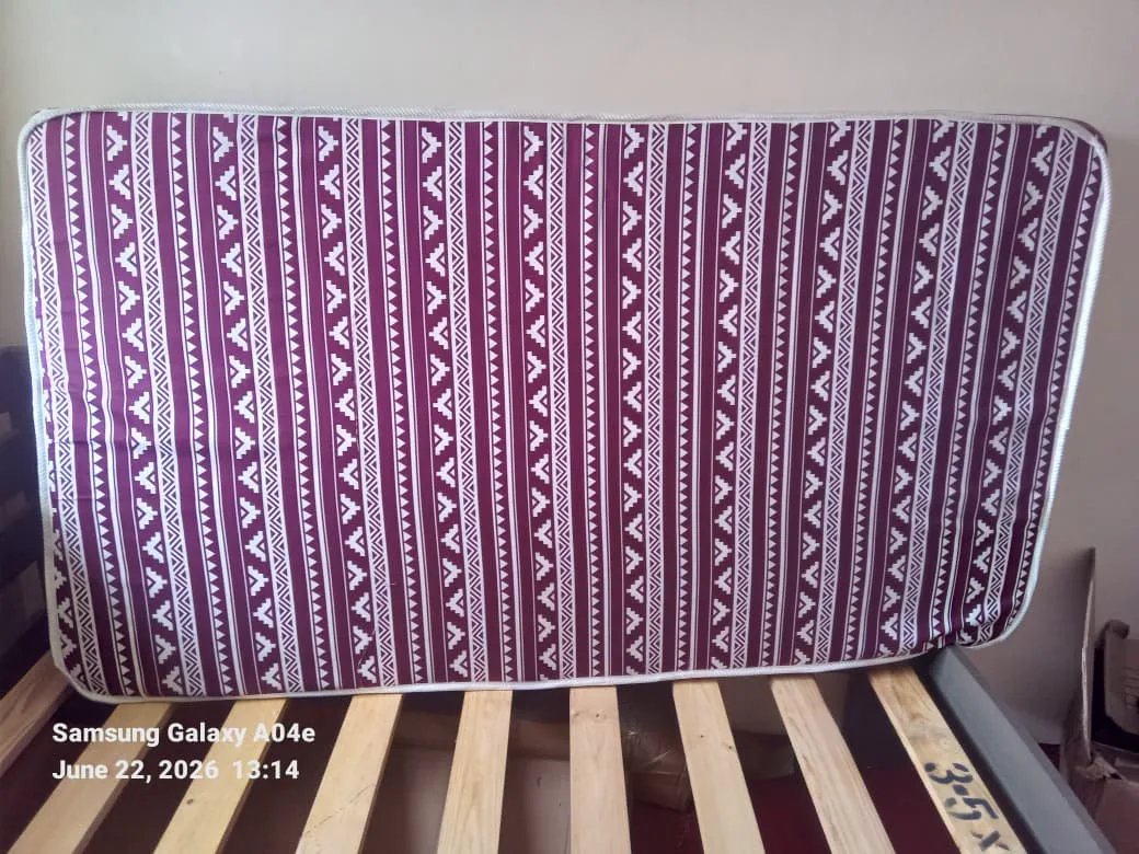 Moko Mattress 3.5* 6 2