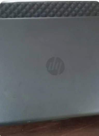 HP Laptop 2