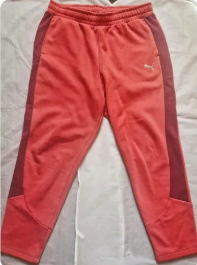 Puma Women’s joggers- Size L (USA/UK/EU)