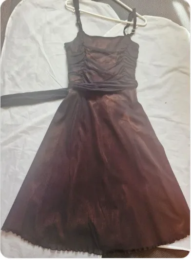 Cocktail/Tea dress(Size 14UK)