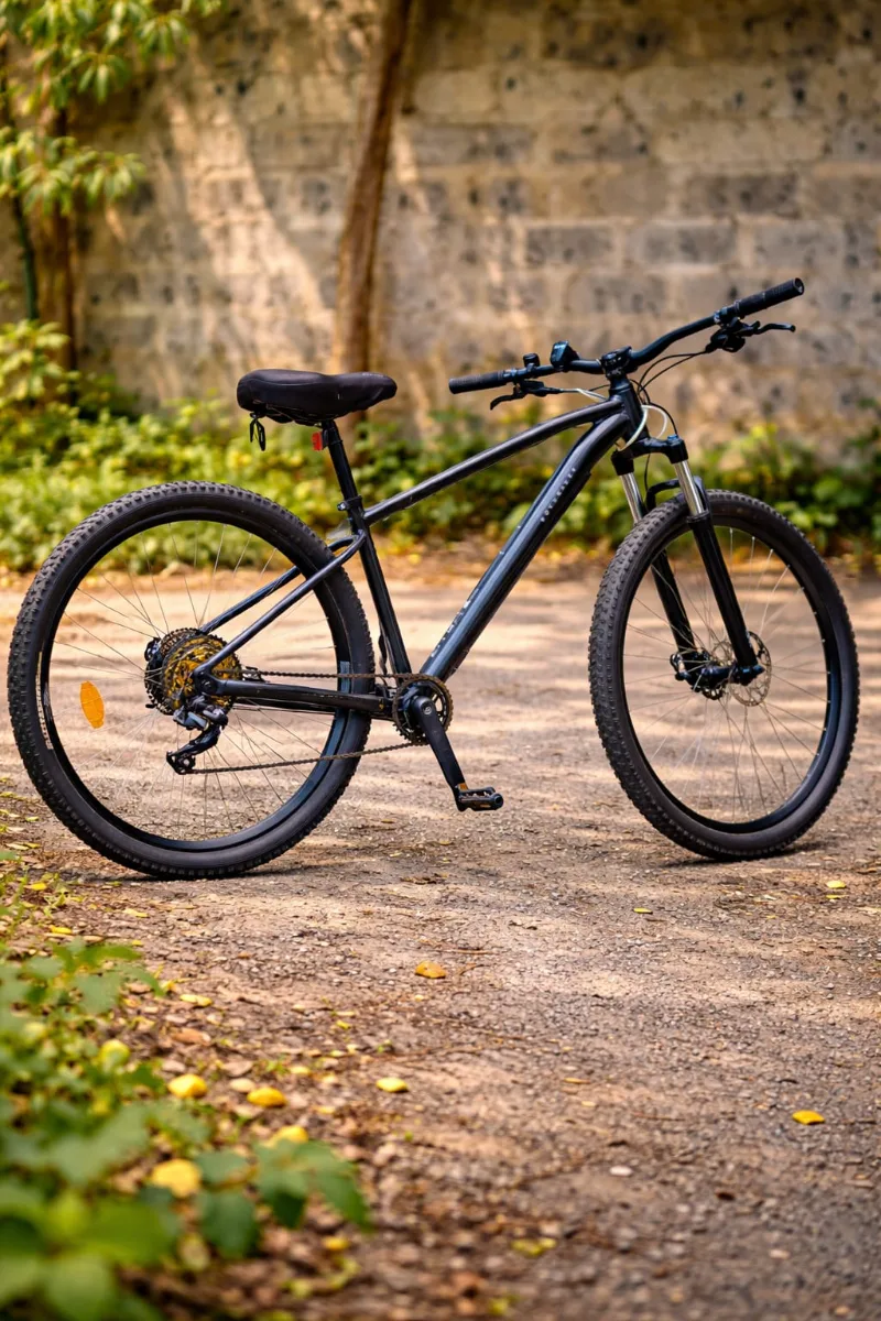 Decathlon Bike 1