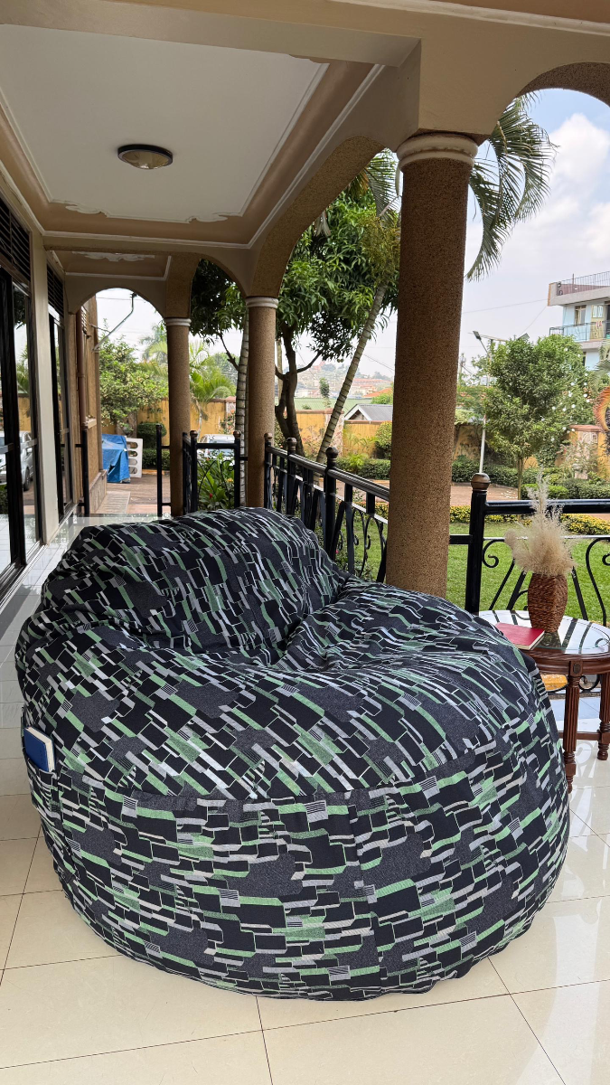 Extra Large - Giant Bean Bag 2