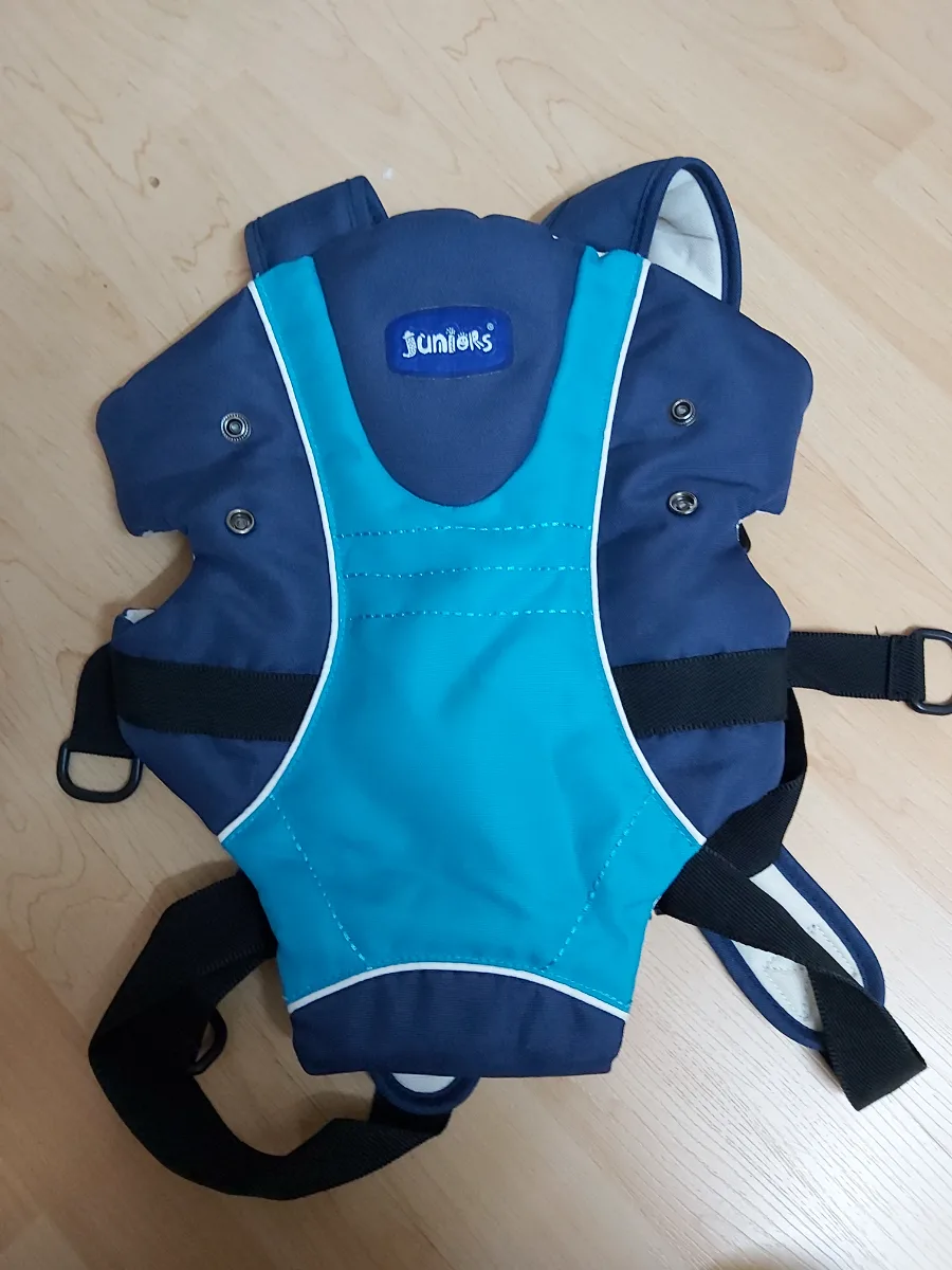Baby carrier