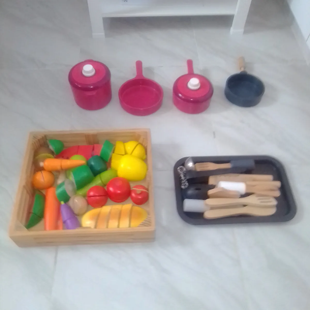 Play Kitchen by IKEA 2