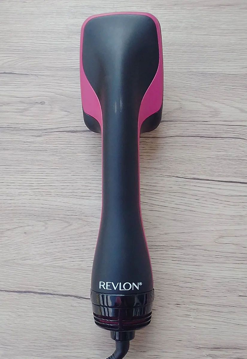 Set of 3 Hair Dryer/ Hair Straightening Tools 1