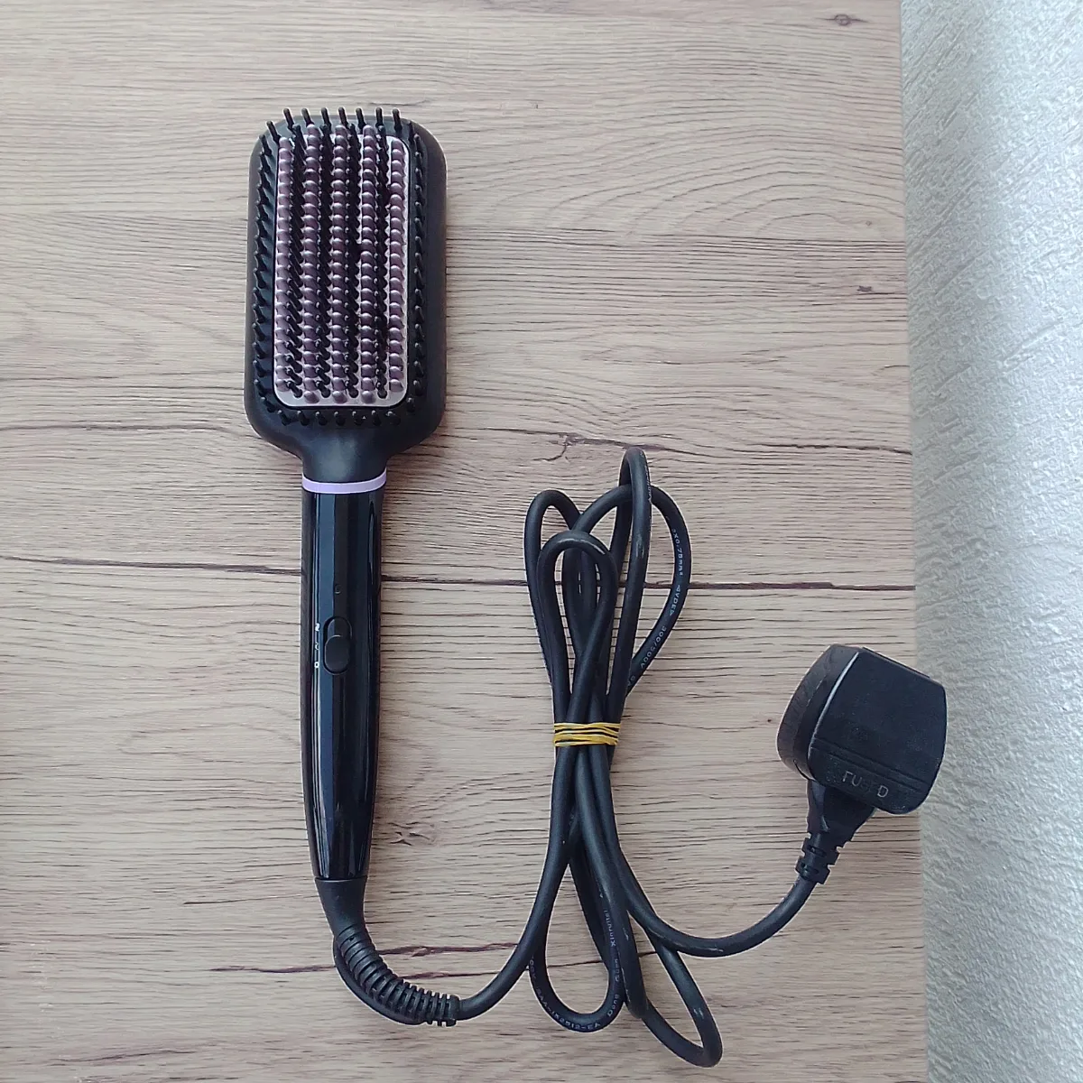 Set of 3 Hair Dryer/ Hair Straightening Tools 4