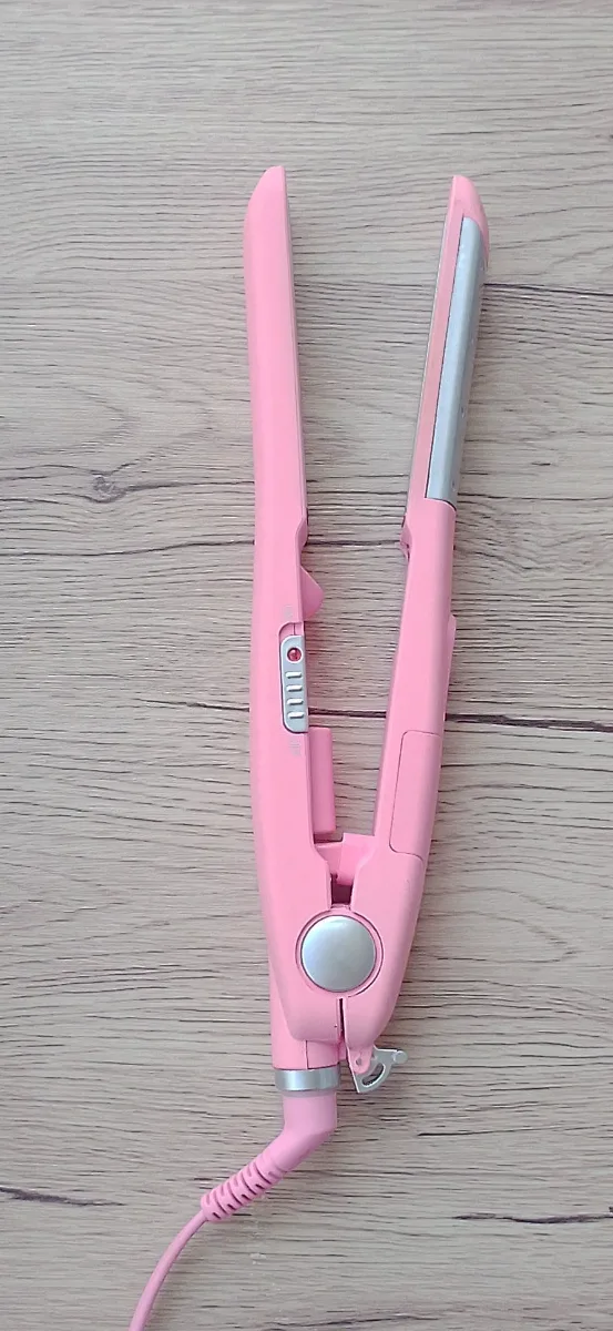 Set of 3 Hair Dryer/ Hair Straightening Tools 5
