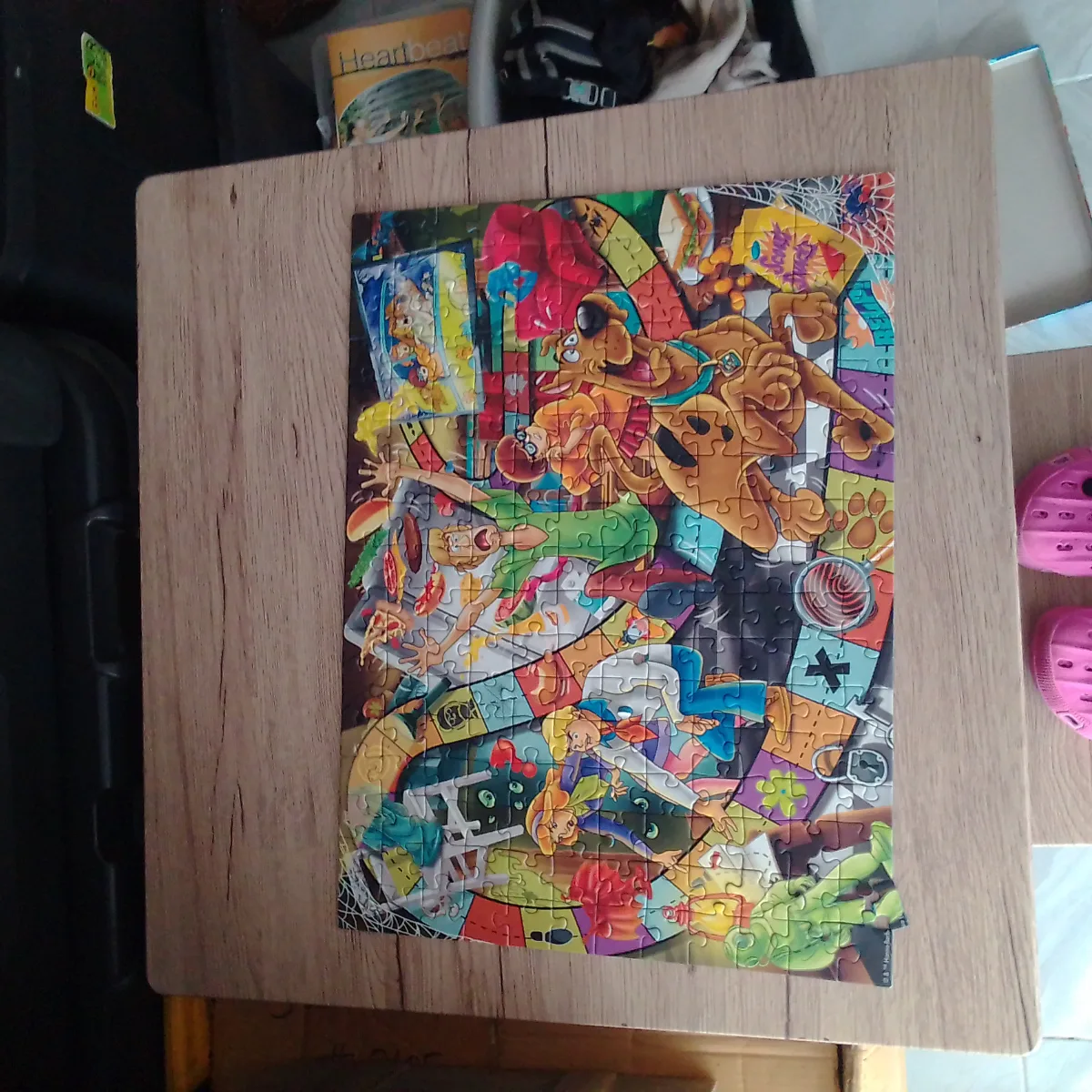 Children's Puzzles 1