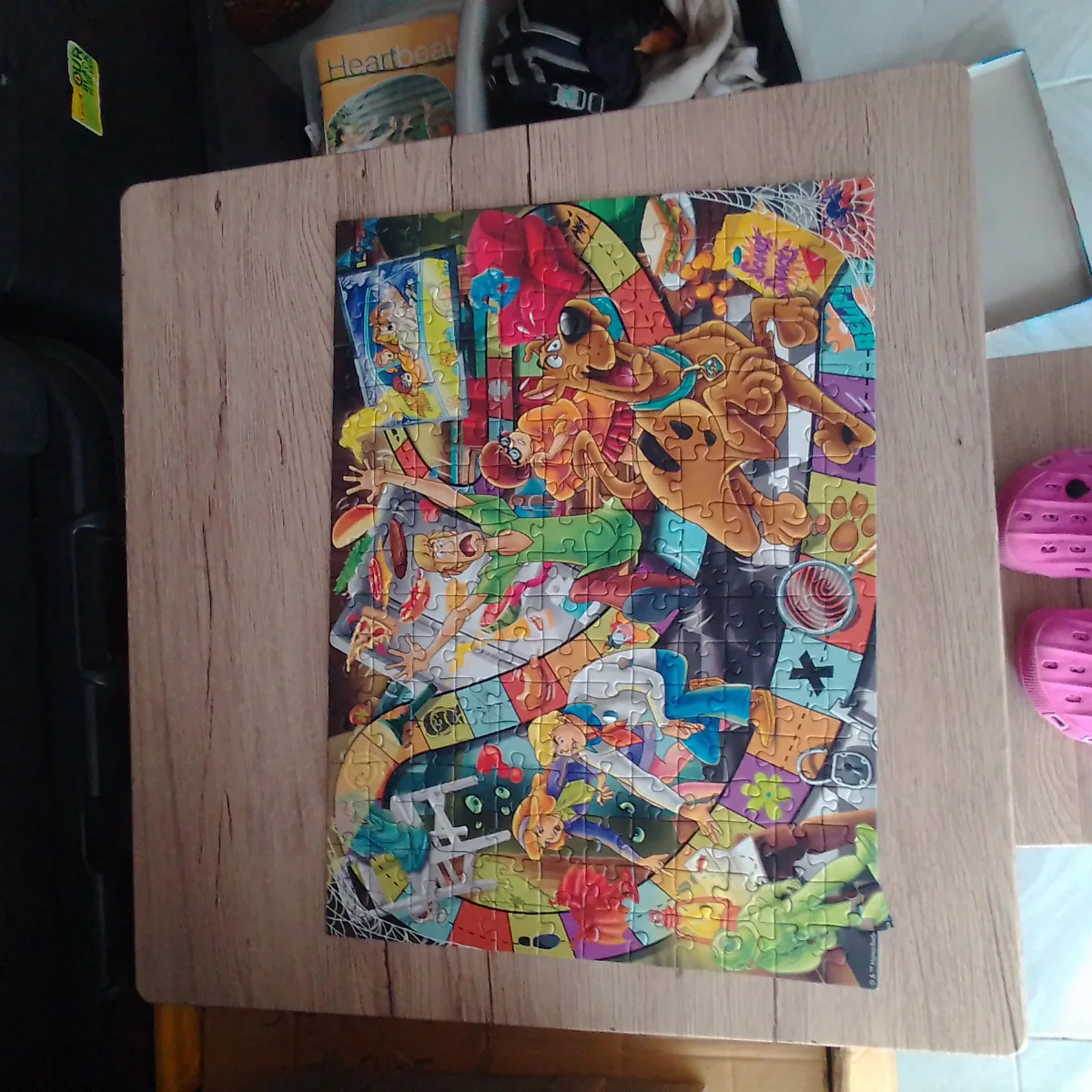 Children's Puzzles 2