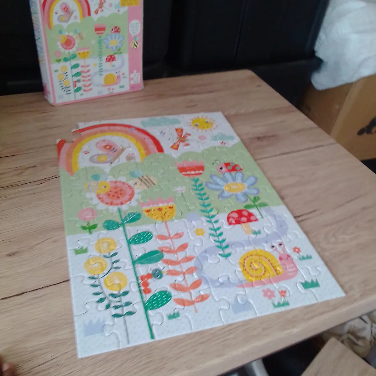 Children's Puzzles 3