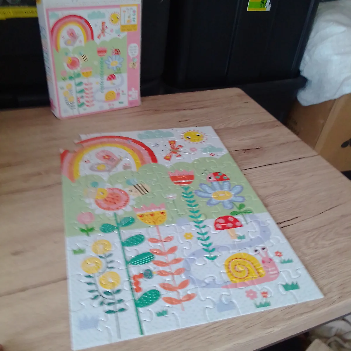 Children's Puzzles 6