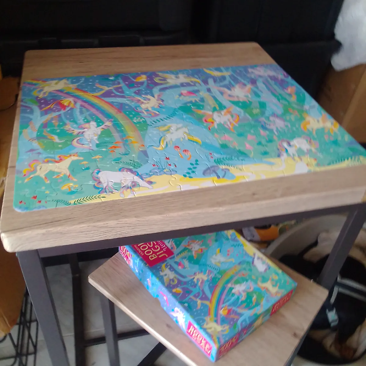 Children's Puzzles 8