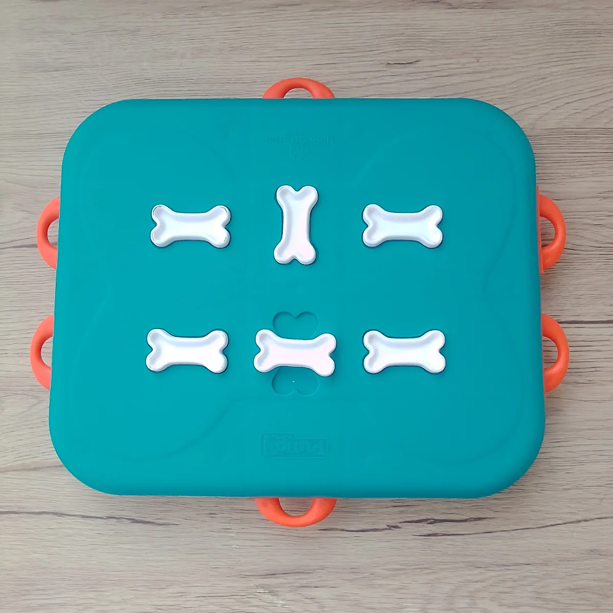 Dog Puzzle 2