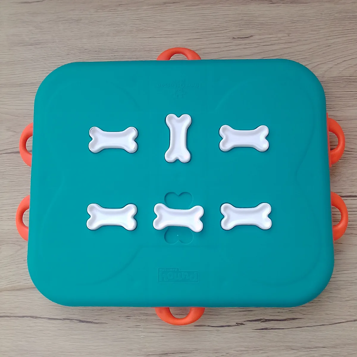 Dog Puzzle 3