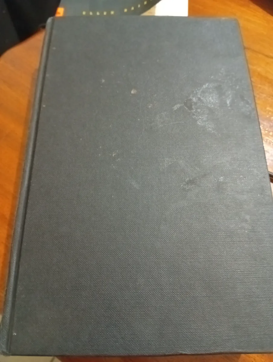 📚 The Life – Martina Cole (Hardcover) 2