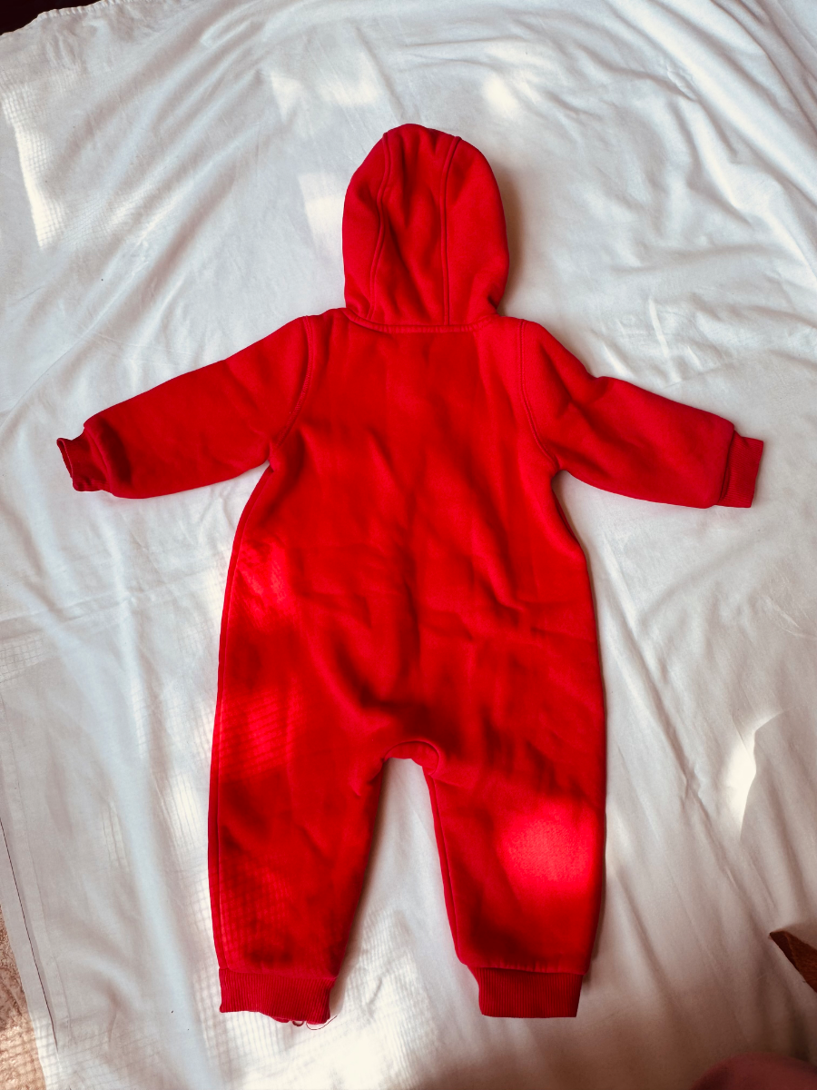 Cotton Onsie/ Romper 3